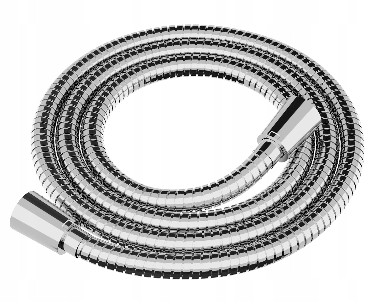 MEXEN ZESTAW PRYSZNICOWY SŁUCHAWKA R-74 WĄŻ CHROM Marka Mexen