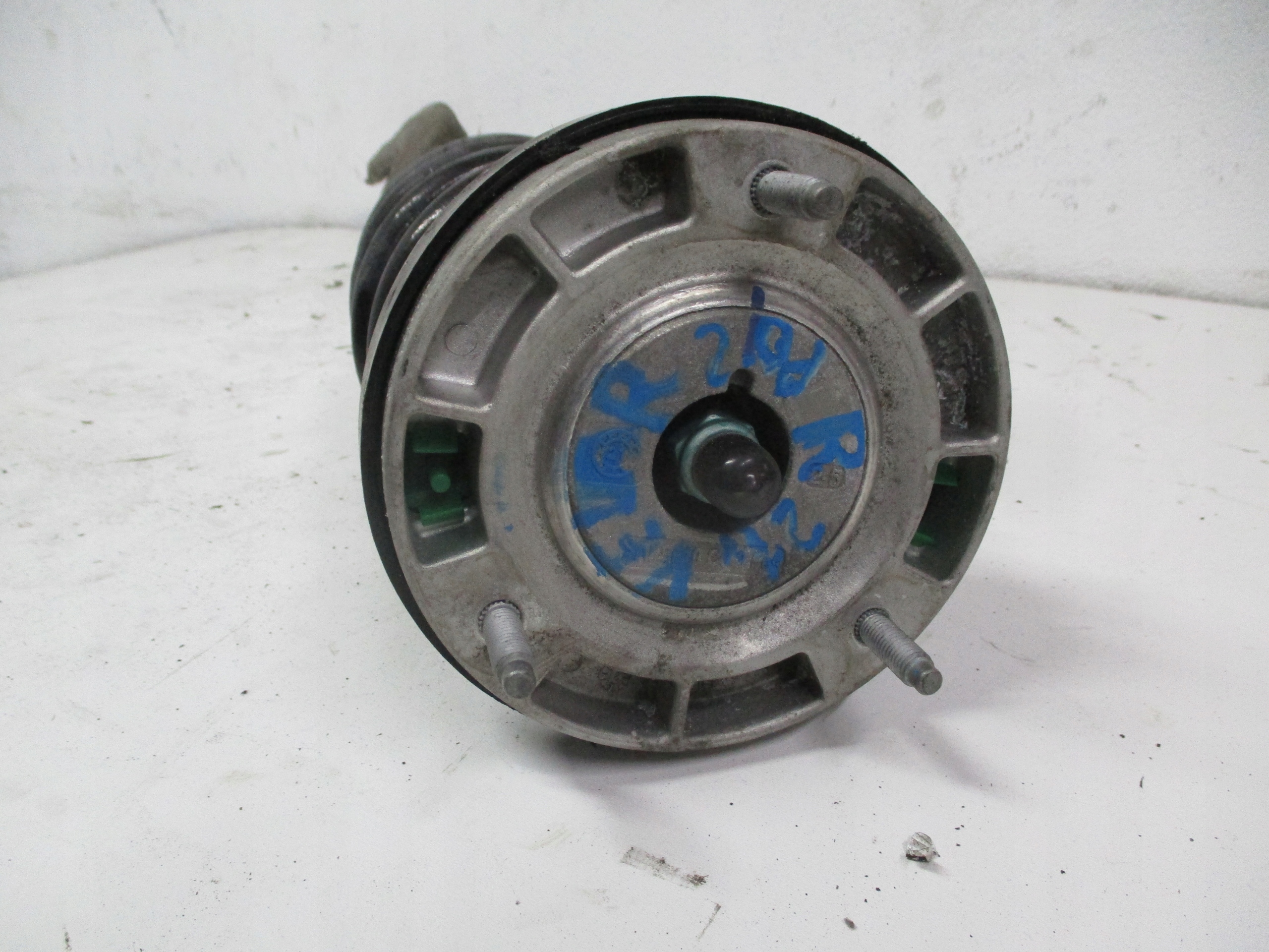 Stoßdämpfer AMOR RANGE ROVER VELAR J8A2-18B037-BB J8A2-18B036-KG