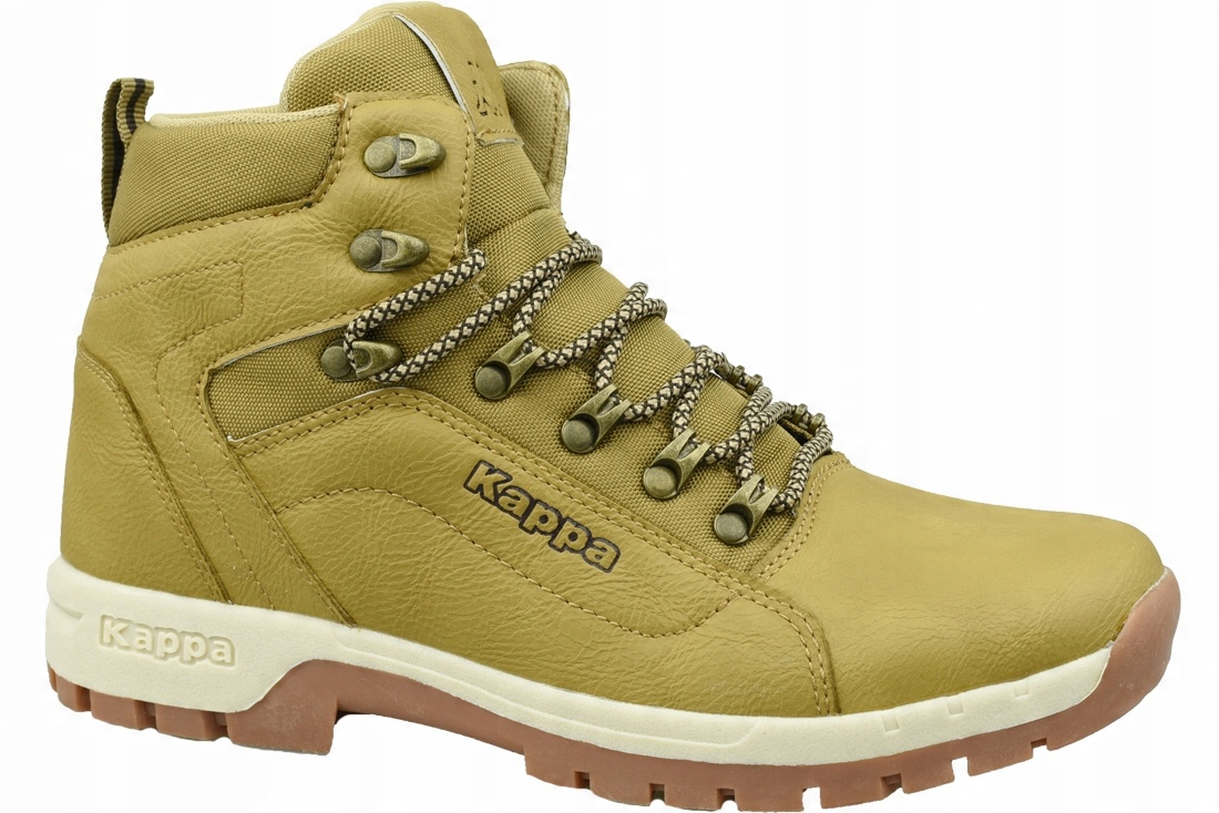 

Buty Męskie Kappa Dolomo MID 242752-4141