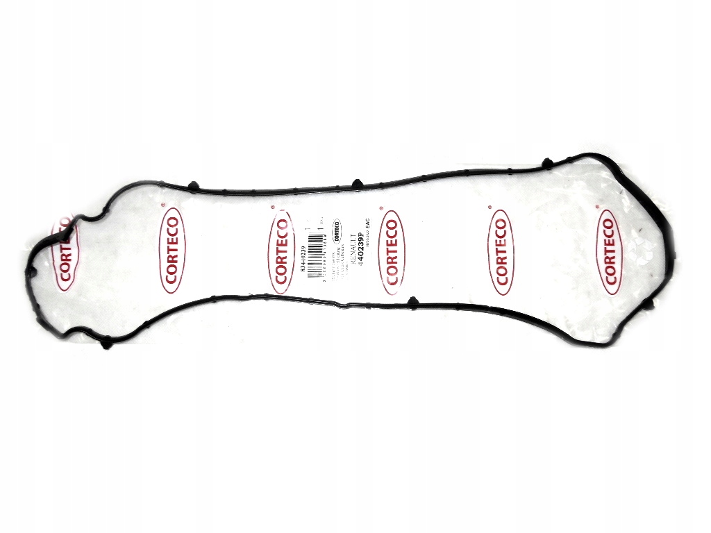 USZCZELKA POKRYWY ZAWORÓW 1.2 16V CLIO IV