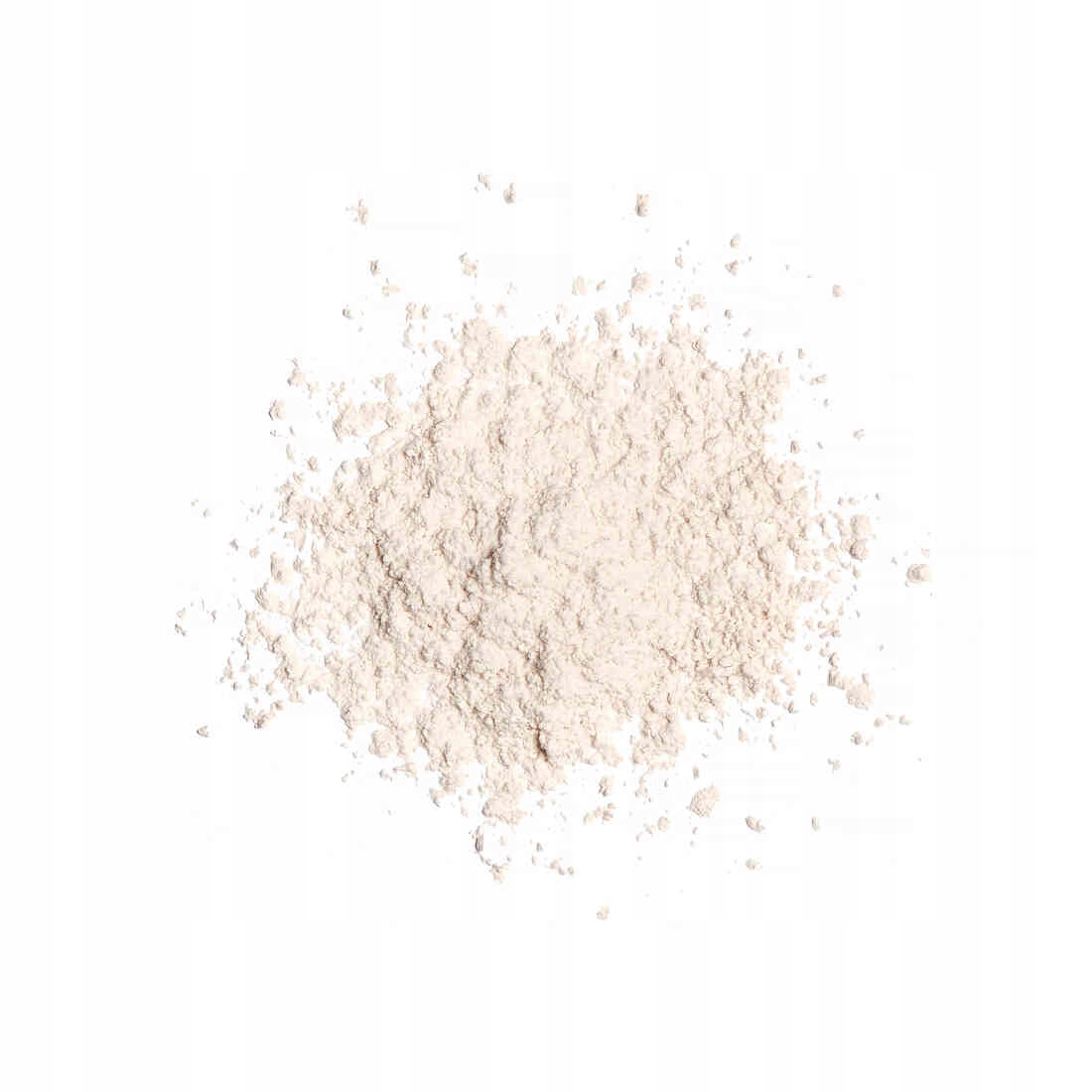 Makeup Revolution Loose Baking Powder Puder Sypki Translucent Typ skóry Do wszystkich typów skóry