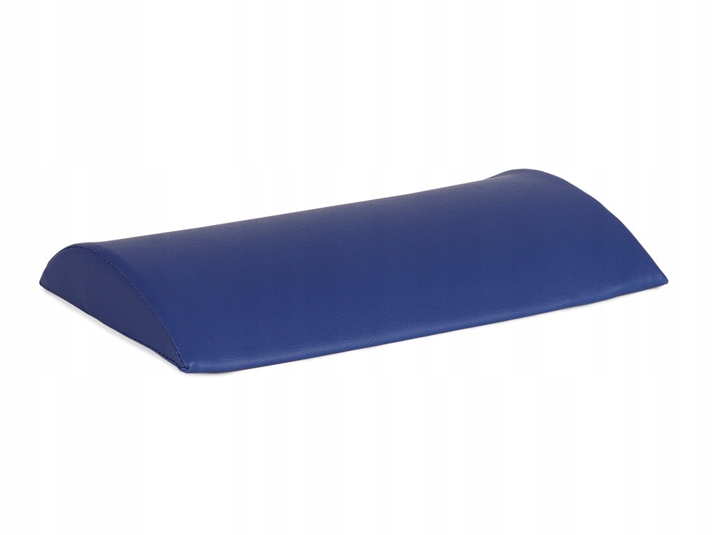 

Półwałek Lędźwiowy do masażu miękki 40x25x5 Habys