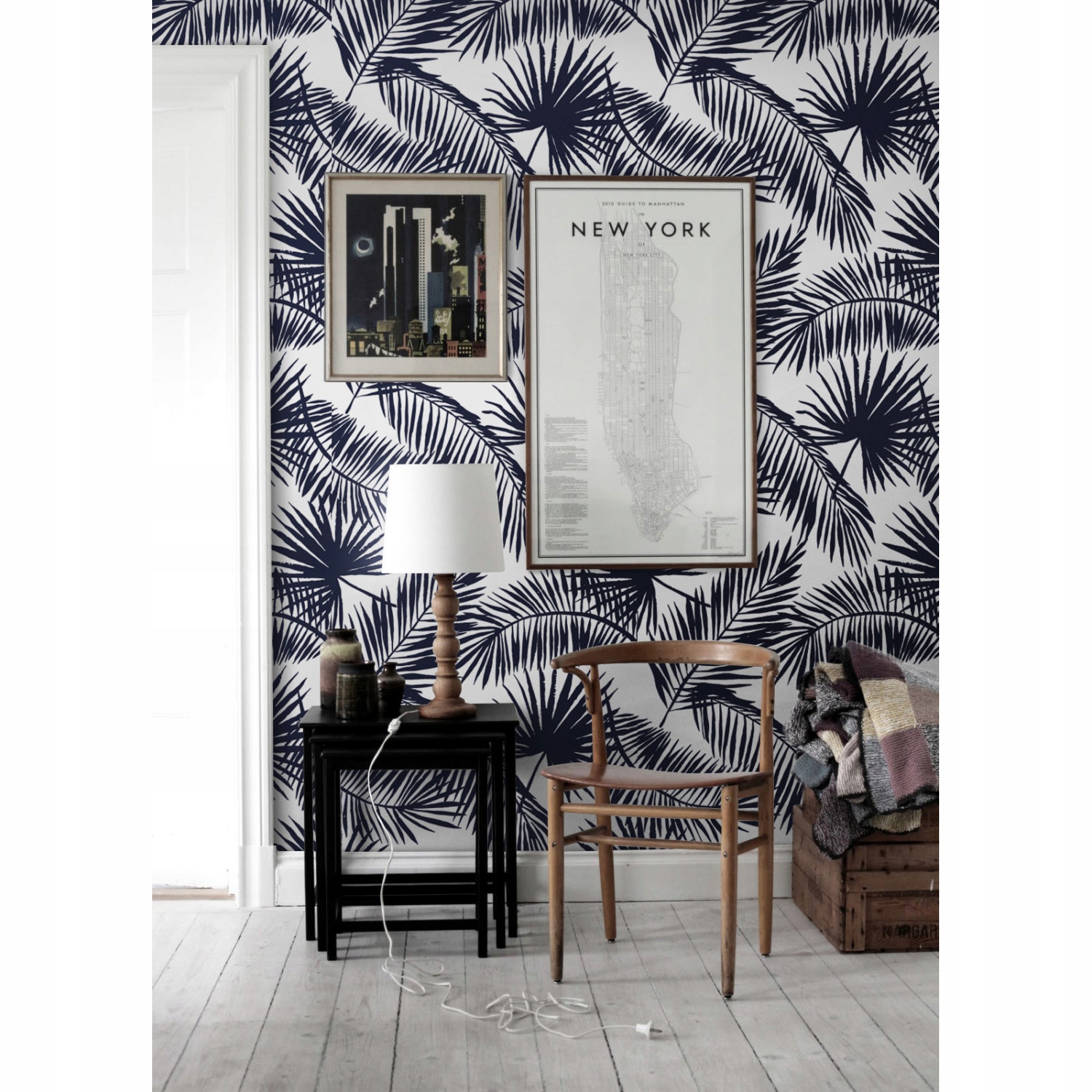 

Fototapeta ścienna Tropikalny liść palmy 250x250cm