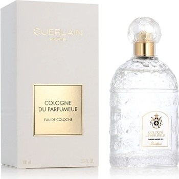 Guerlain Cologne Du Parfumeur Edc 100 ml