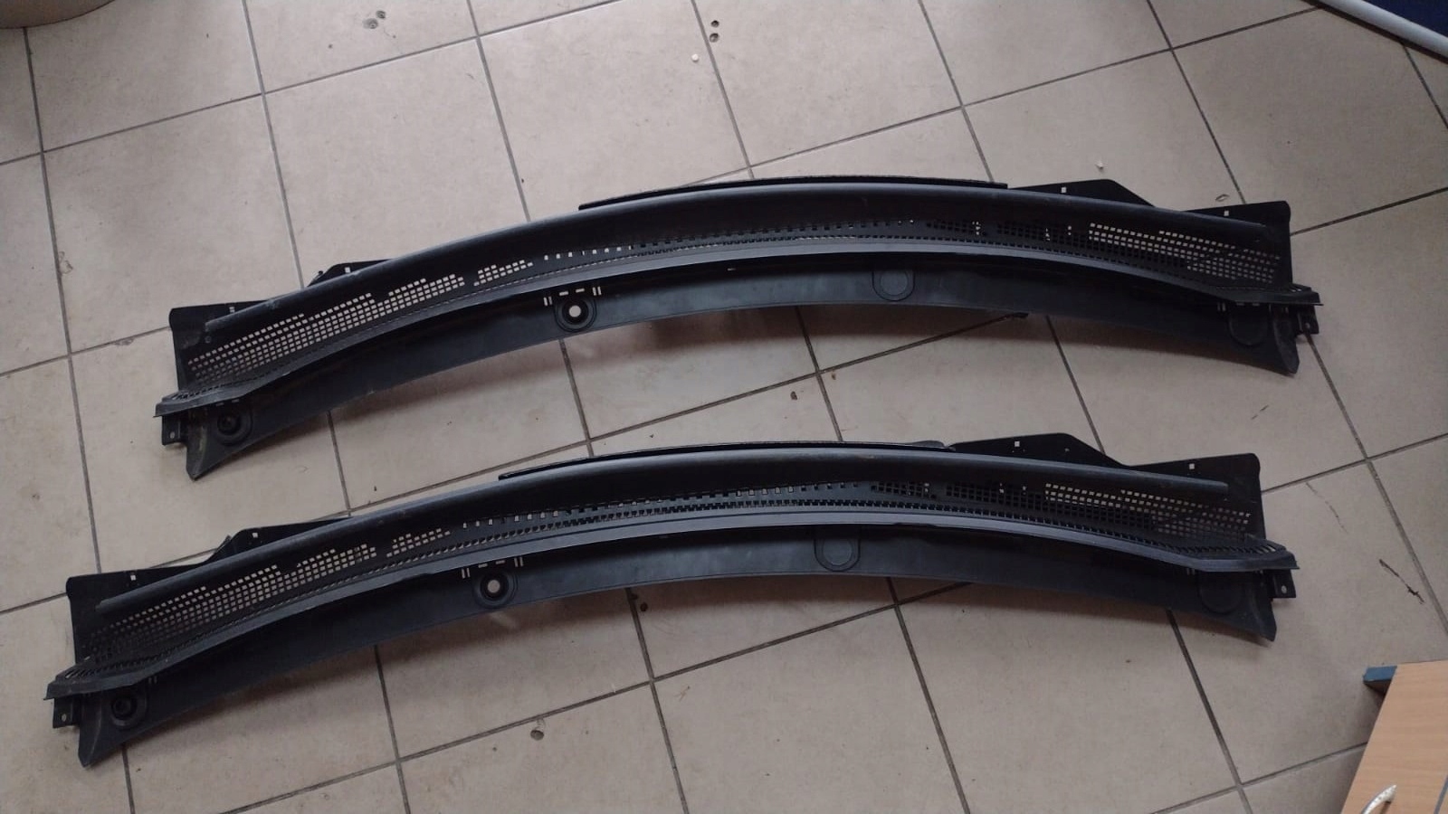 PODSZYBIE RENAULT AUSTRAL OE 668108648R Jakość części (zgodnie z GVO) O - oryginał z logo producenta pojazdu (OE)