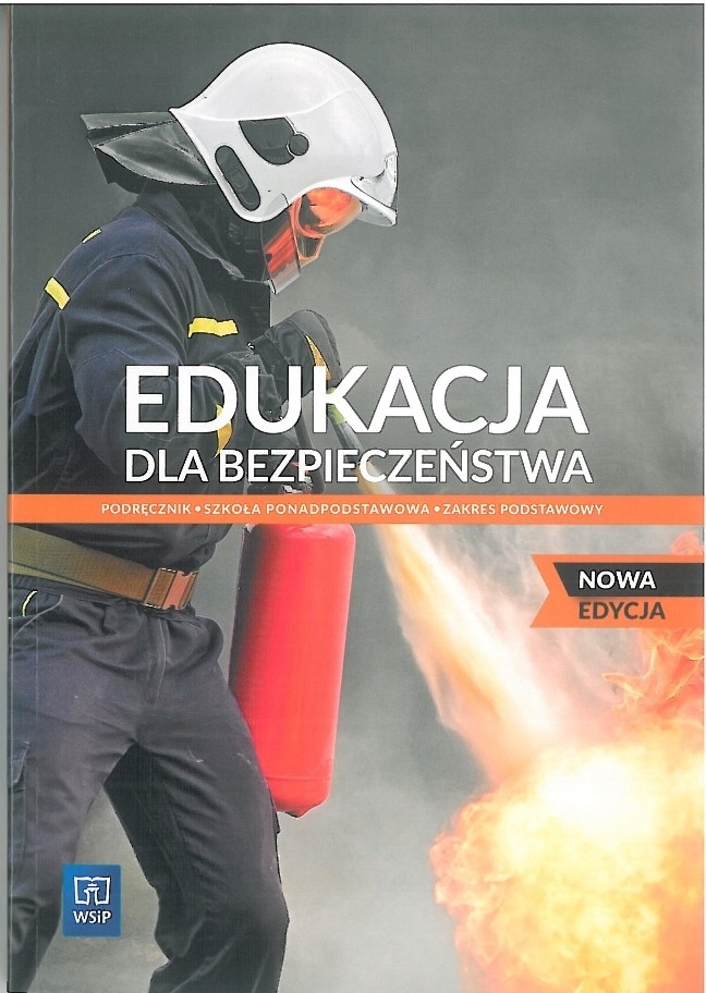 Edukacja dla Bezpieczeństwa WSiP