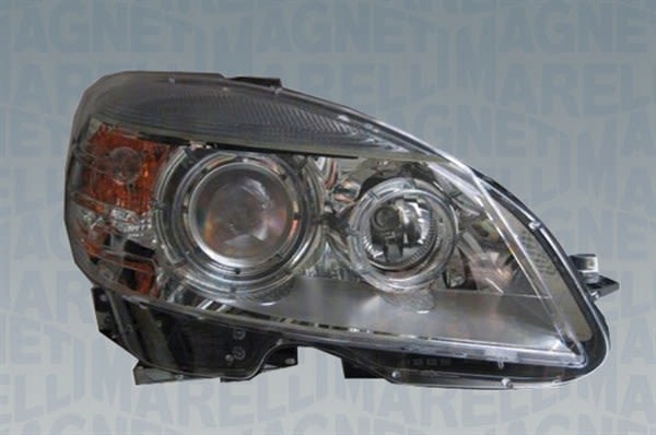 Reflektor 710301234271 Numer katalogowy części 710301234271