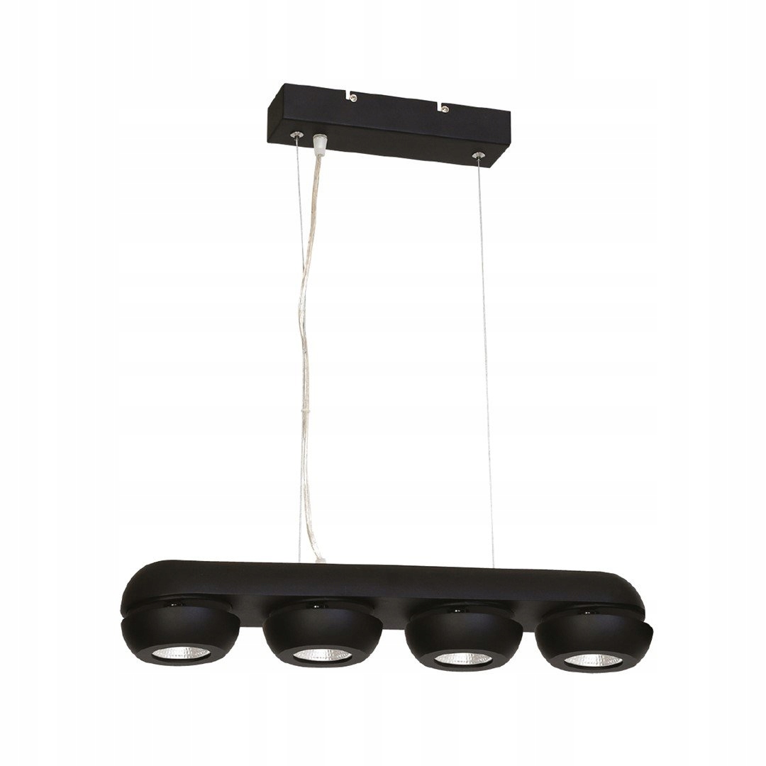 Led závesná lampa 40W Flare ML219 Milagro