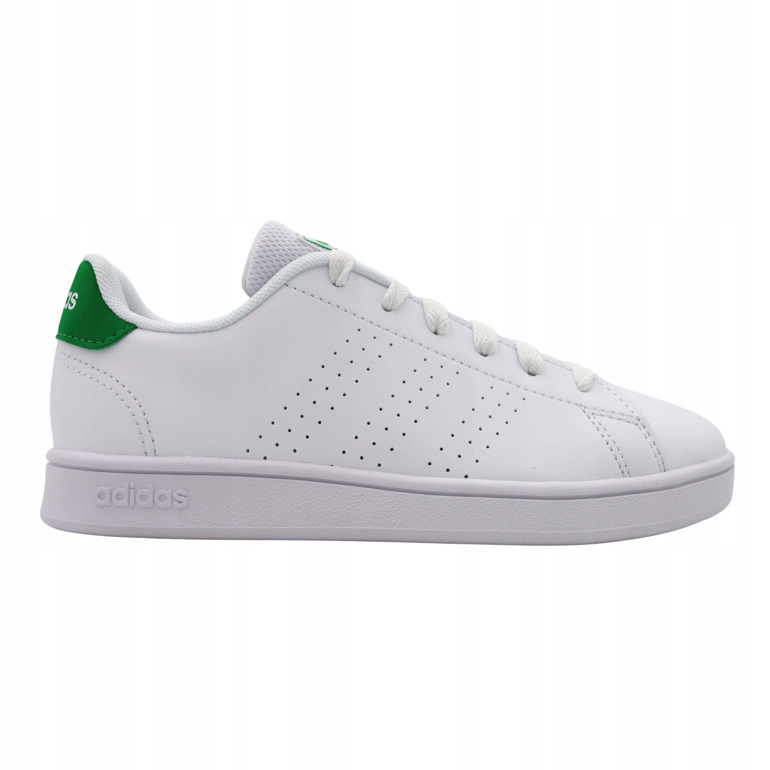 Dámské Boty Adidas Advantage Bílé Pohodlné Tenisky GY6995 vel. 38