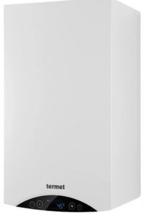 Termet Gold Plus II 2 Funkcyjny Kocioł Gazowy Kondensacyjny 20KW