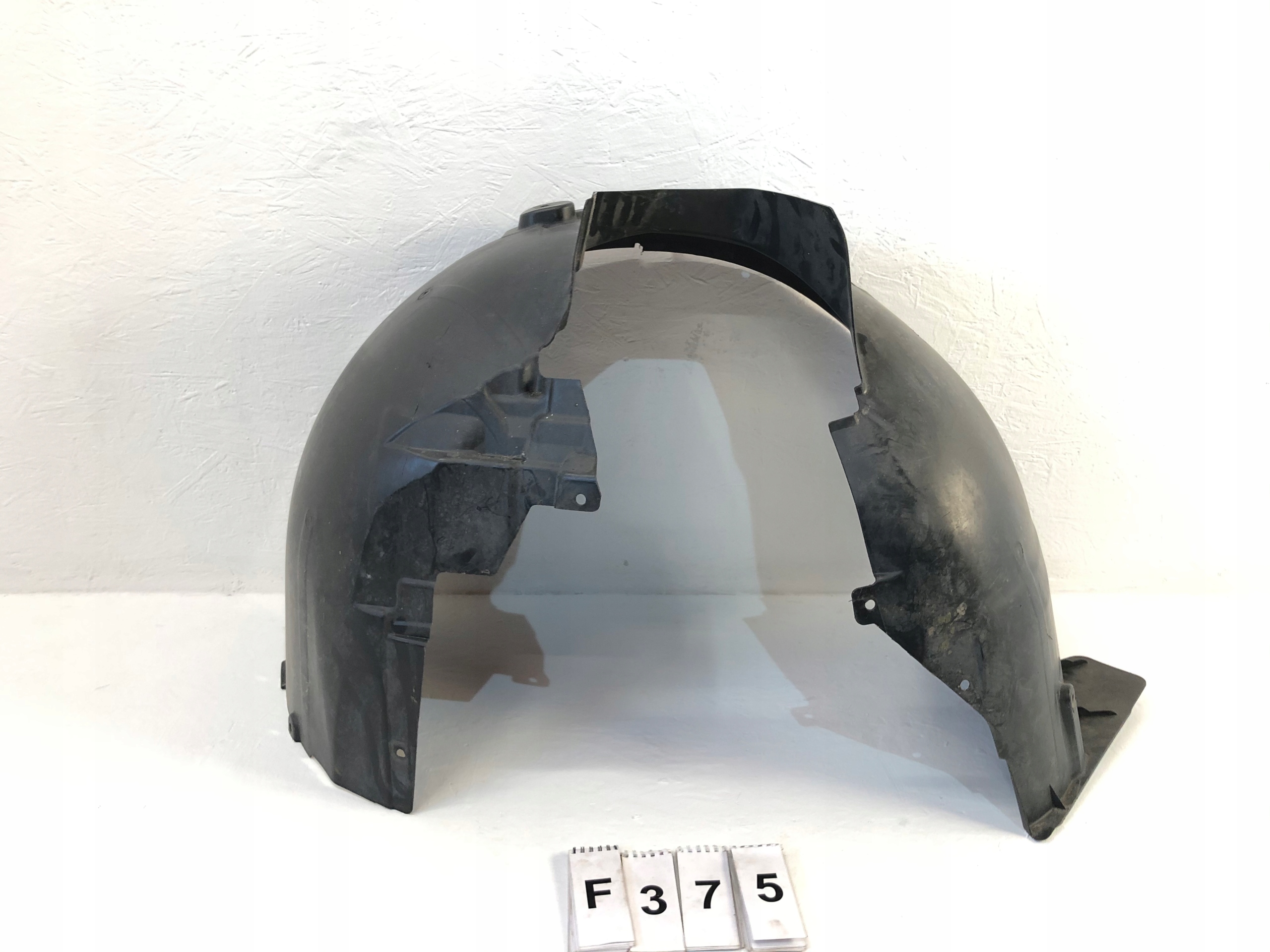 VOLVO V60 S60 nadkole prawe 18 -