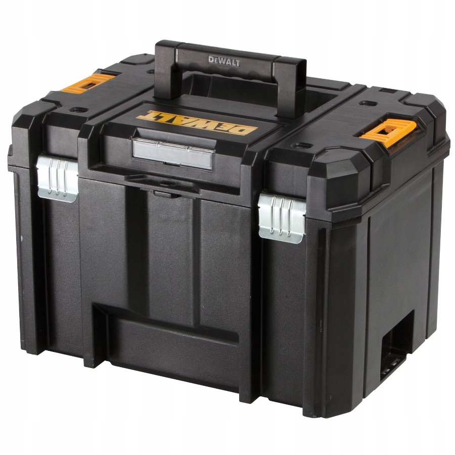 Dewalt DWST1-71195 Skrzynia Walizka Kufer Tstak VI