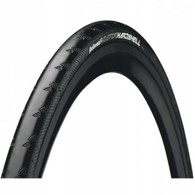 Continental Gator Hardshell 700x28 Černá edice