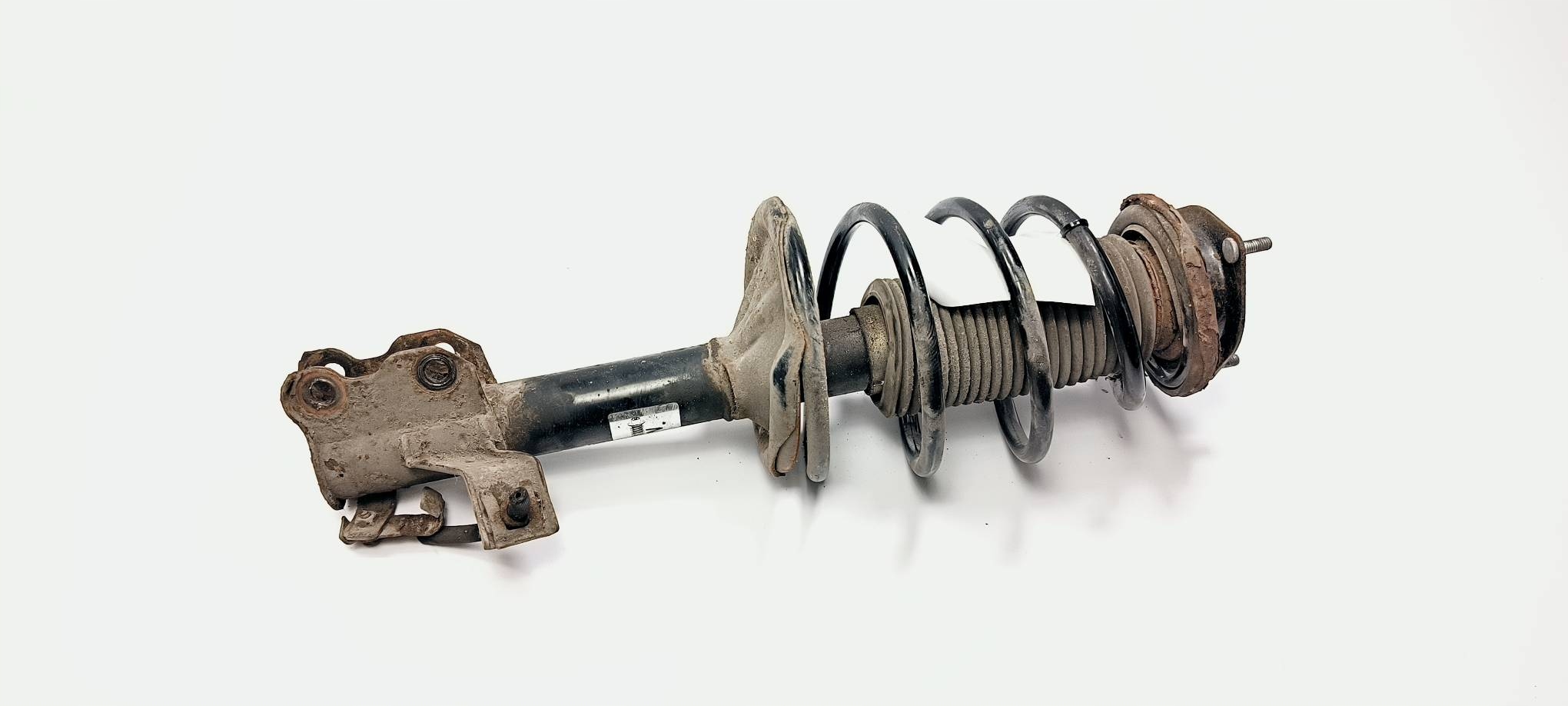 shock absorber right front NISSAN ALMERA N16
