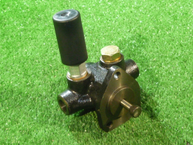 POMPKA ZASILAJACA TLOCZKOWA 00 1029 000 Machine brand Klaas Other