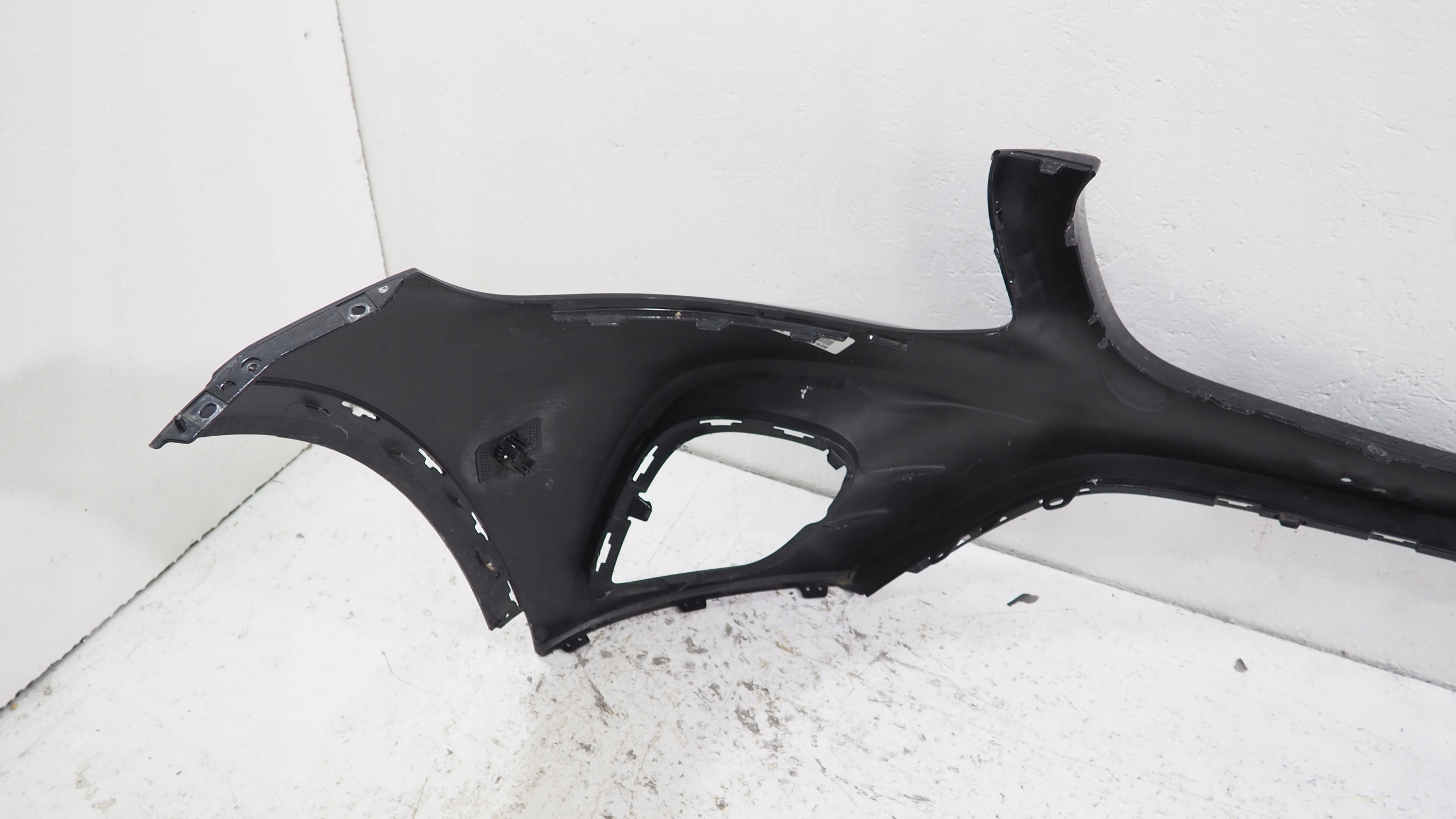 Mercedes GLC W253 X253 AMG bumper front front A2538853000