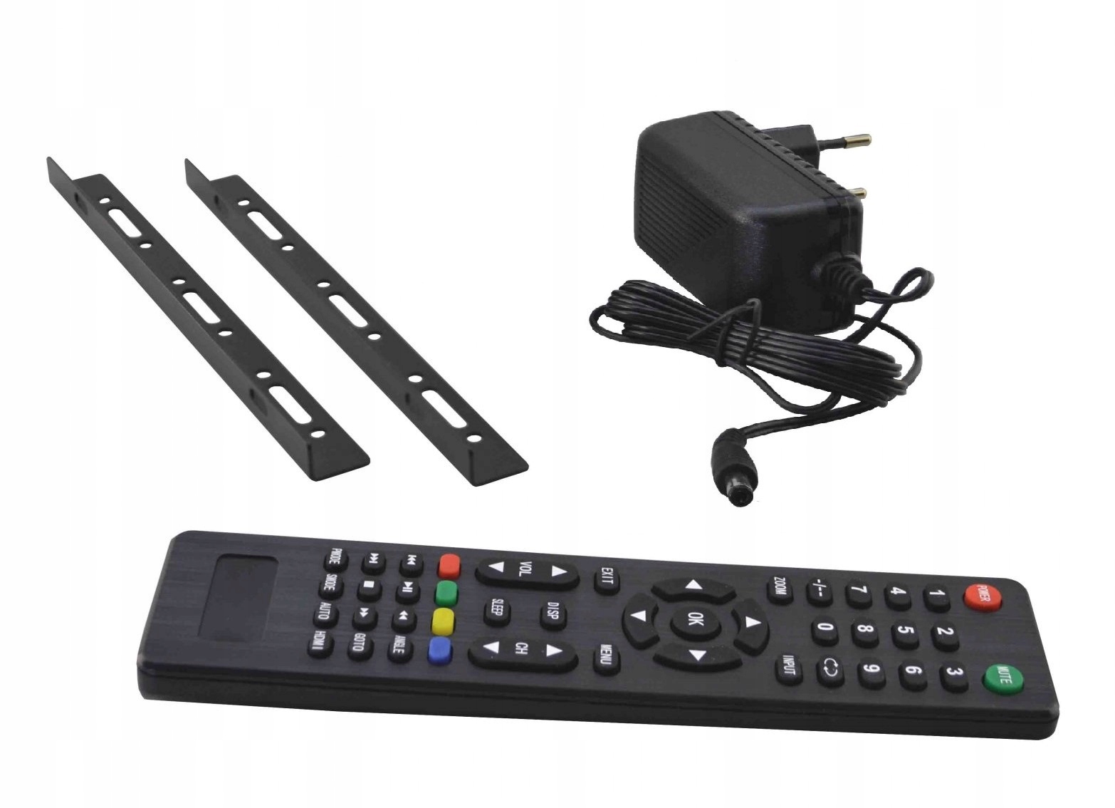 MONITOR OPEN FRAME LED 10" VGA HDMI USB BNC A Model NVOX OP1097VH IPS