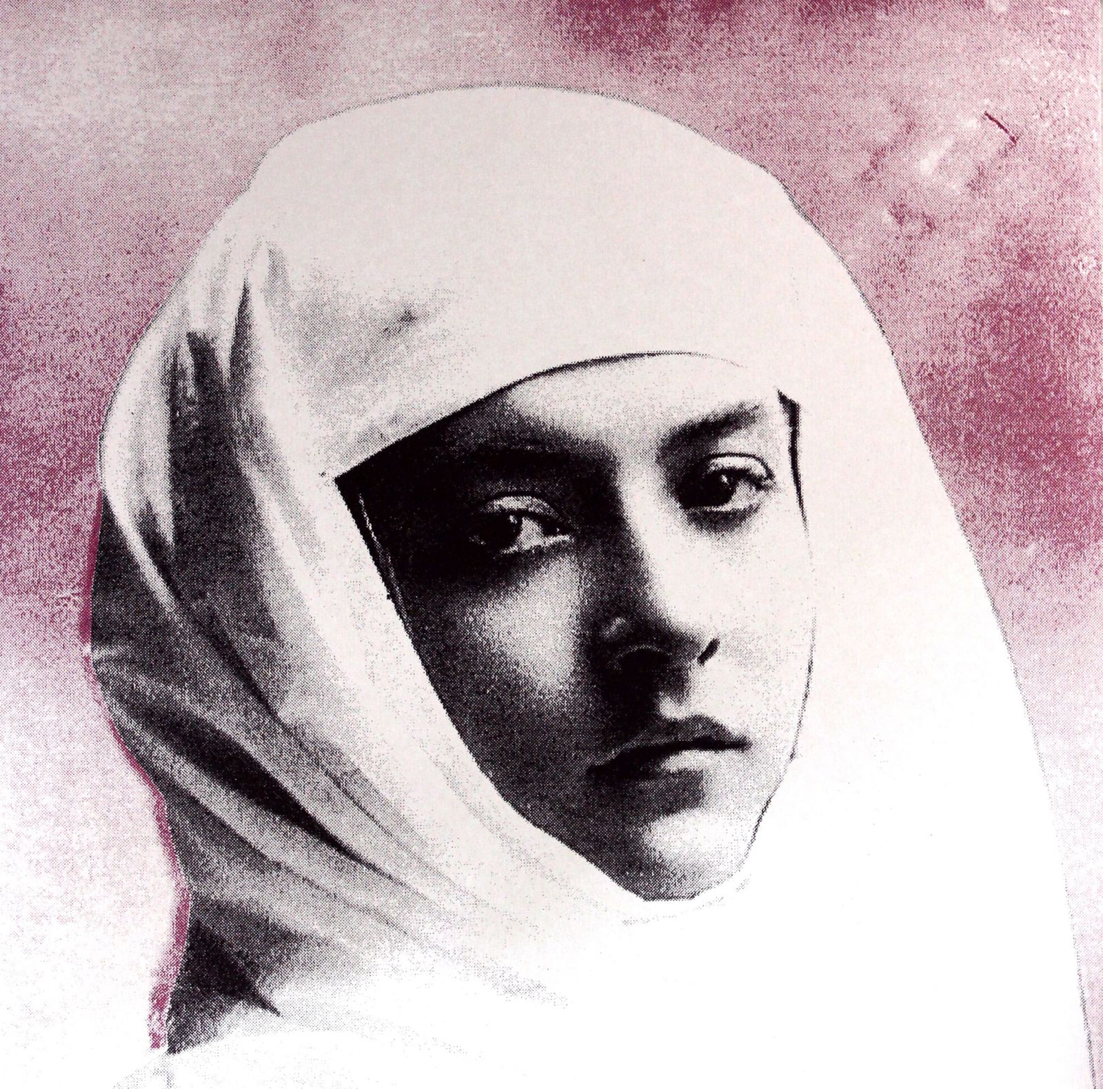 

Protomartyr: Relatives In Descent (winyl)