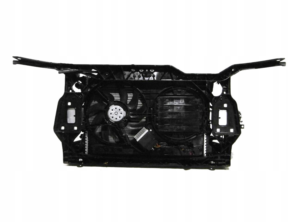 AUDI A4 B8 2.0 TDI PAS PRZEDNI KOMPLETNY MANUAL Producent części Audi OE