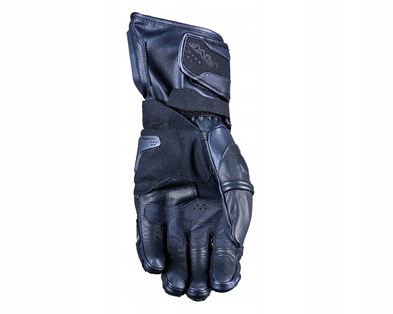 RĘKAWICE MOTOCYKLOWE SPORTOWE FIVE RFX4 Evo 8/S Numer katalogowy producenta 0122090108
