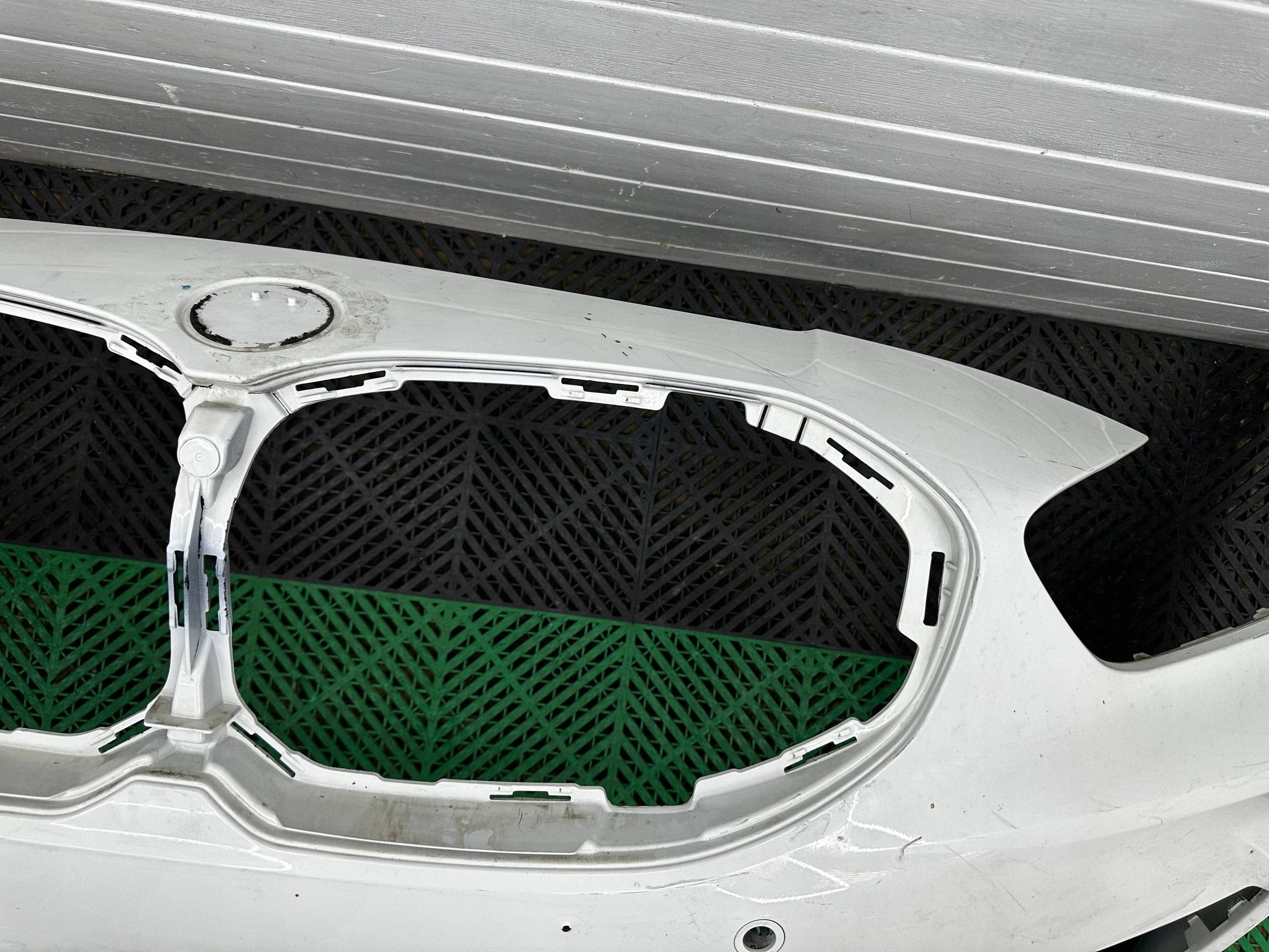 Frontstoßstange vorne BMW 1 F40 M PAKIET