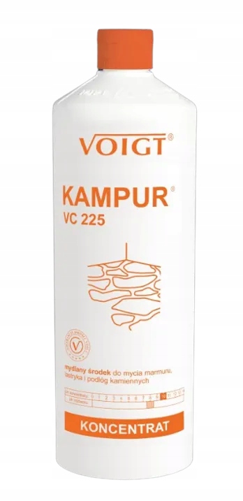 

Voigt VC 225 Płyn do mycia podłóg kamiennych, 1l
