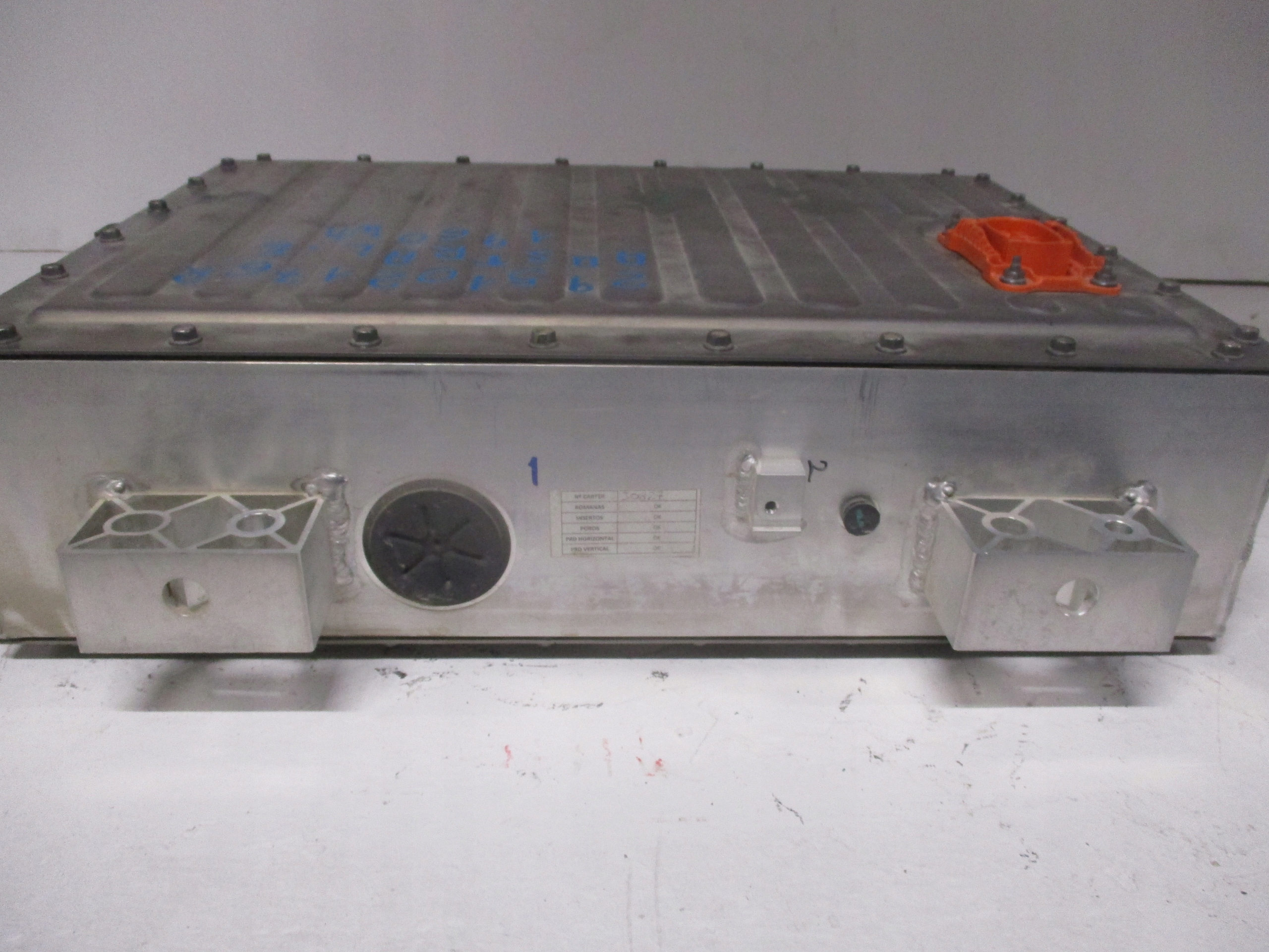 BATERIA AKUMULATOR RENAULT AUSTRAL E 295102176R