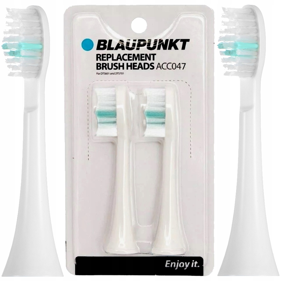 

Końcówki Blaupunkt ACC047 2 szt do DTS612