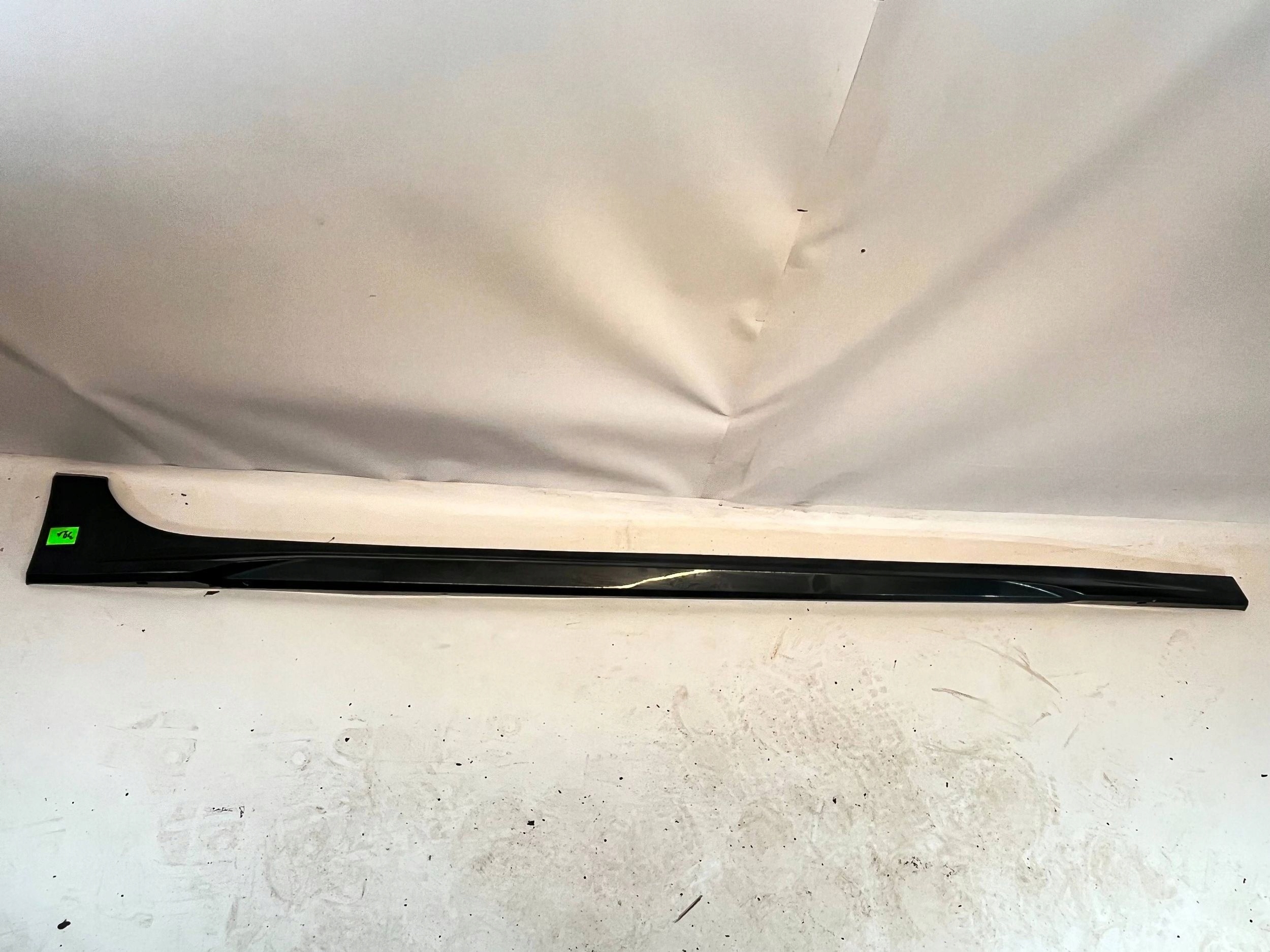 moulding threshold Audi A3 S3 8V 8Y4853856