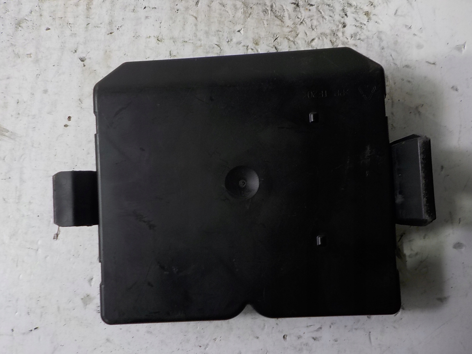 OPEL INSIGNIA module portière 23152917 GM INSIGNIA