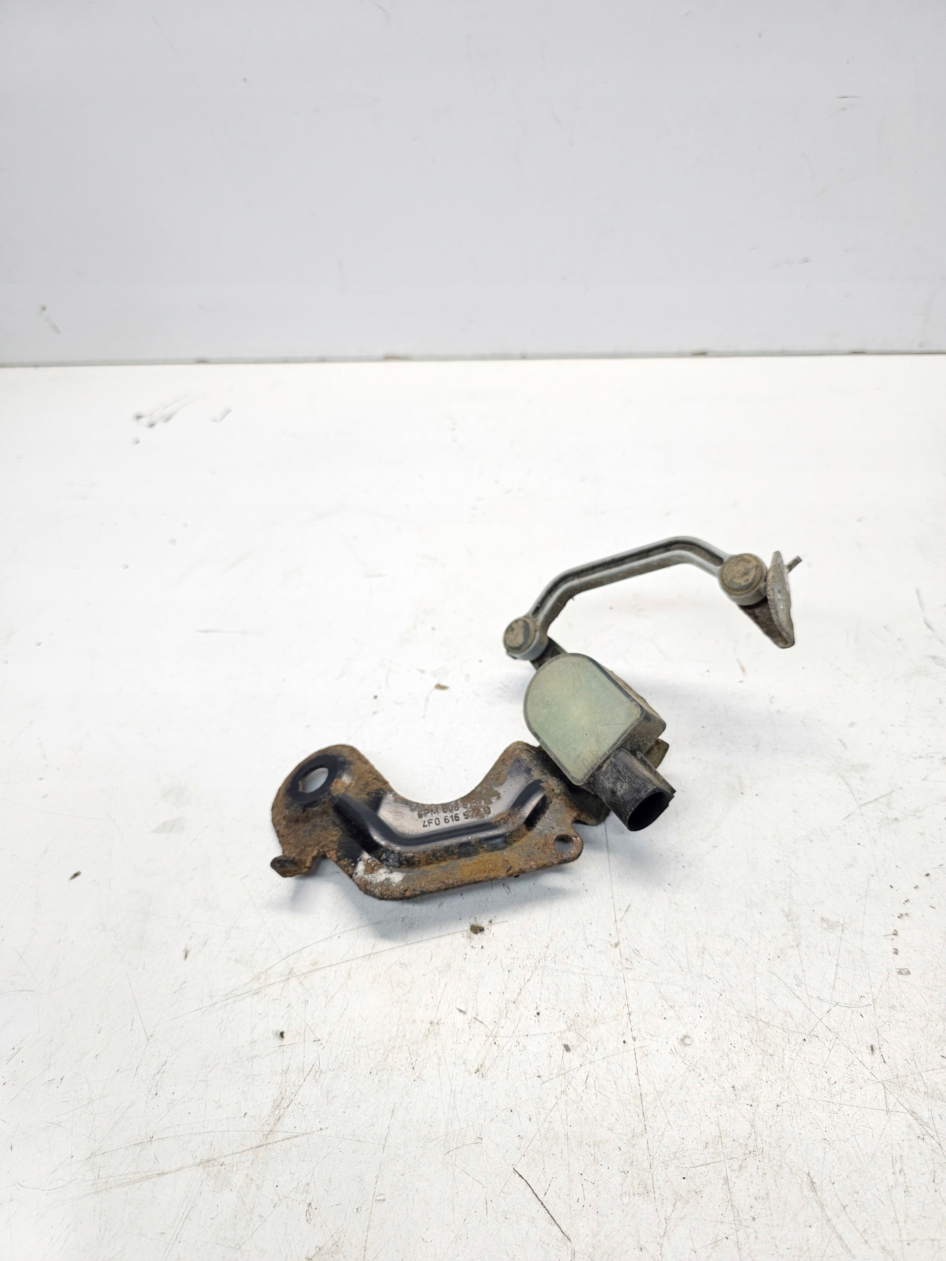 Sensor Leuchten AUDI A6 C6 4F0616572D 4F0907503