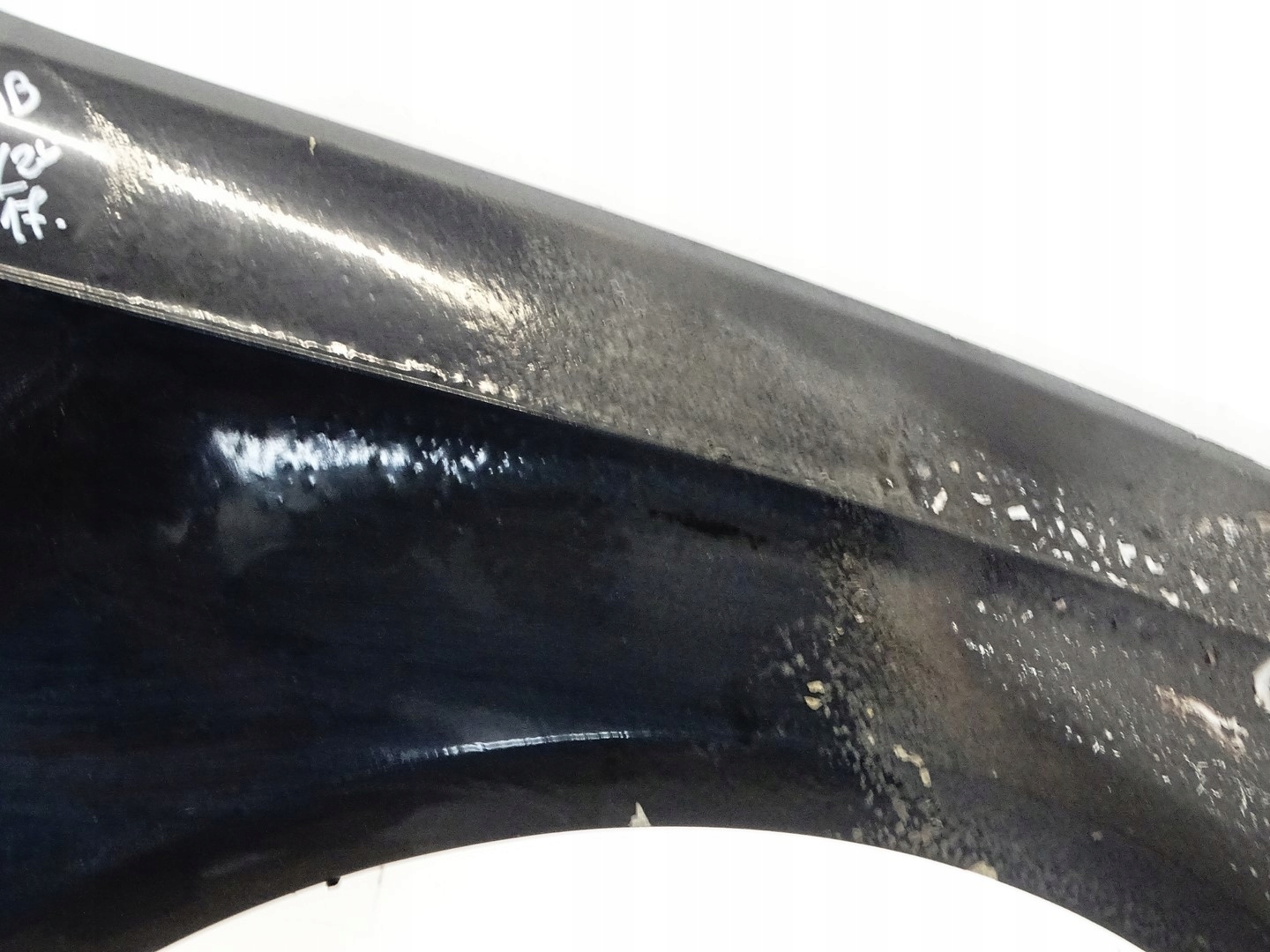 fender right front front AUDI A3 8V LY9B