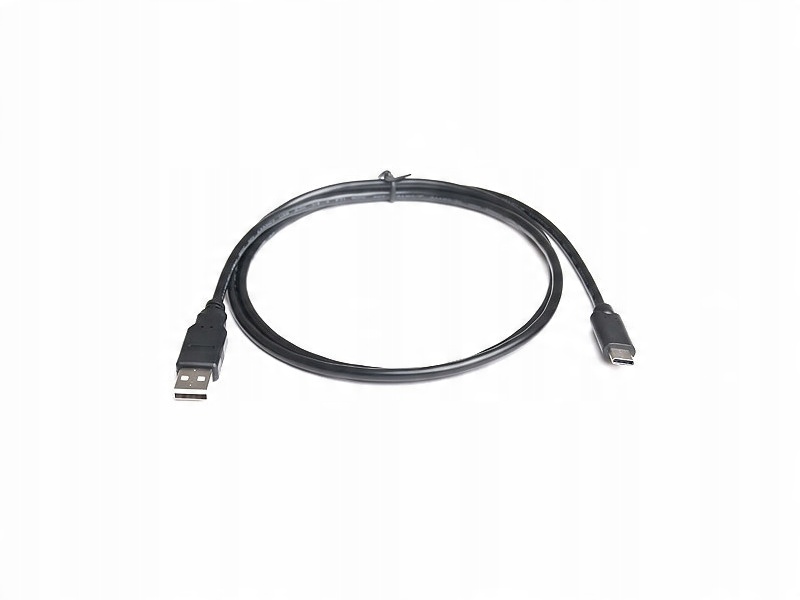 

Kabel Real-el Usb 2.0 AM-type C 1m