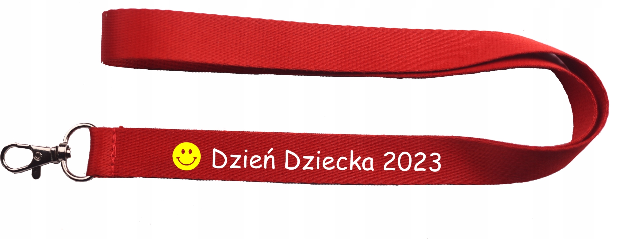 

Smycz na klucze Dzień Dziecka dla Dziecka