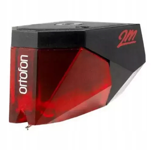 Ortofon 2M Red