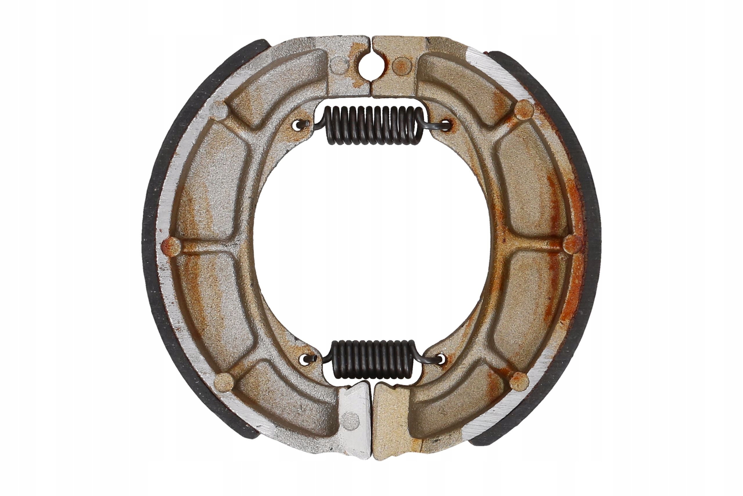 Щелепи ЄЦБ 817 Aprilia Mojito 50