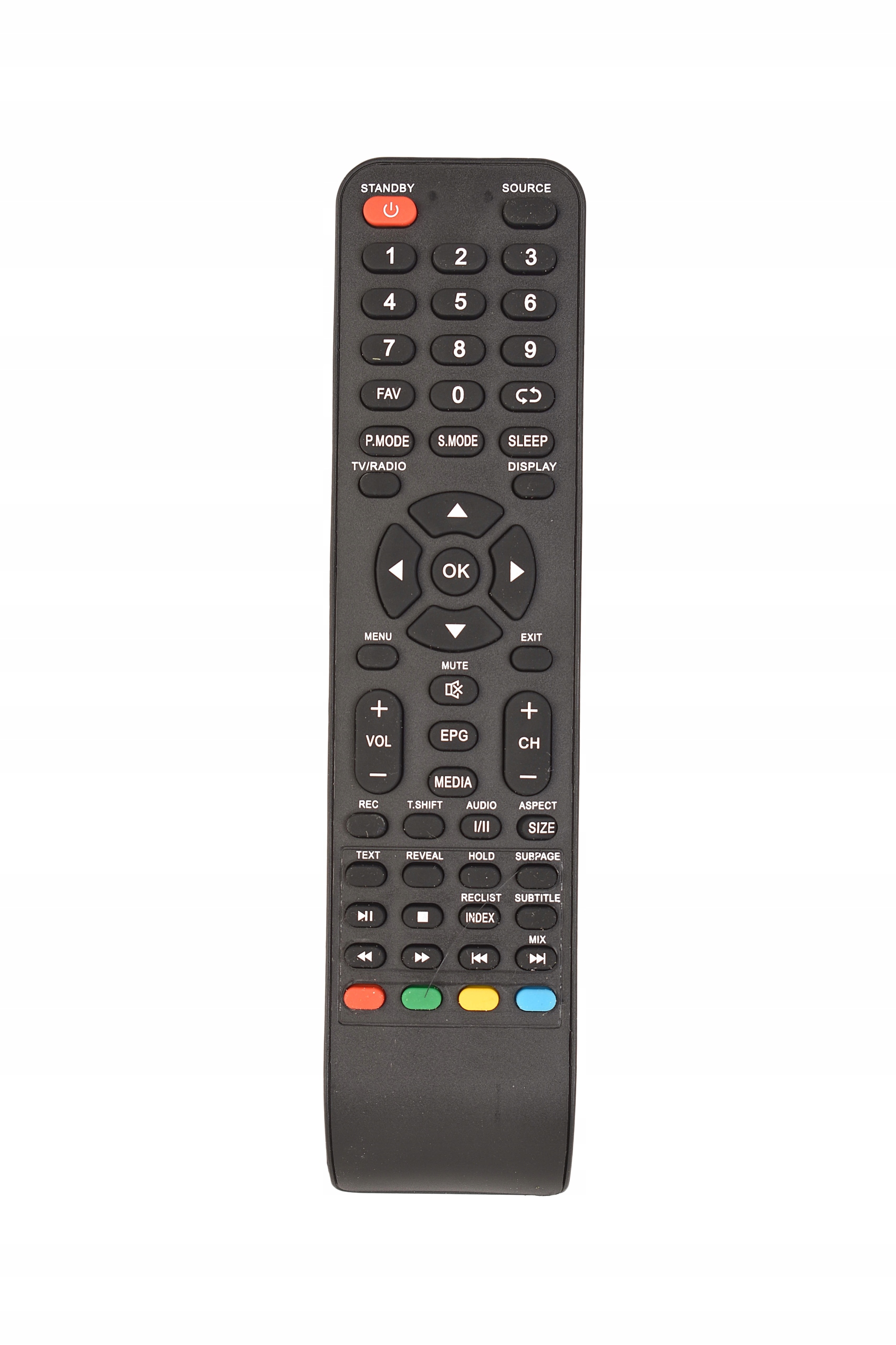 Pilot do Tv Kernau 39KHDK600 Czytaj opis!!!