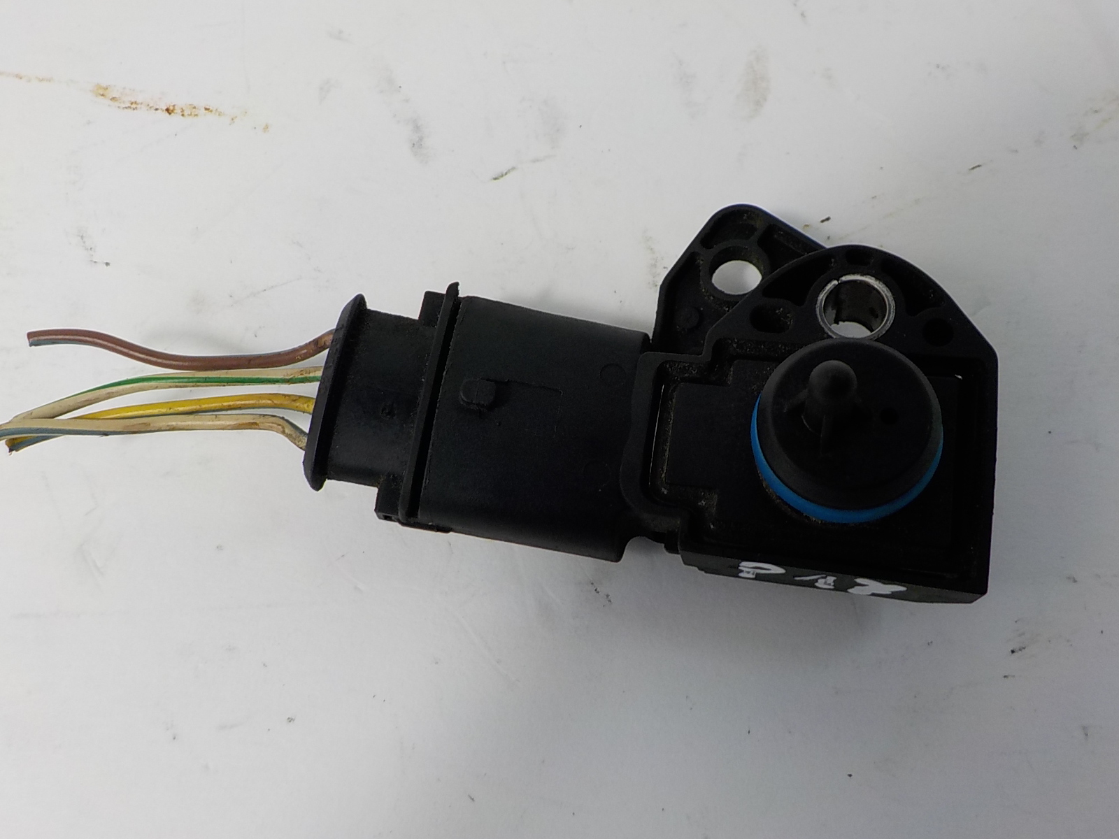 VOLVO V50 Sensor TEMPERATURY des Kraftstoffsbehälters 30756098