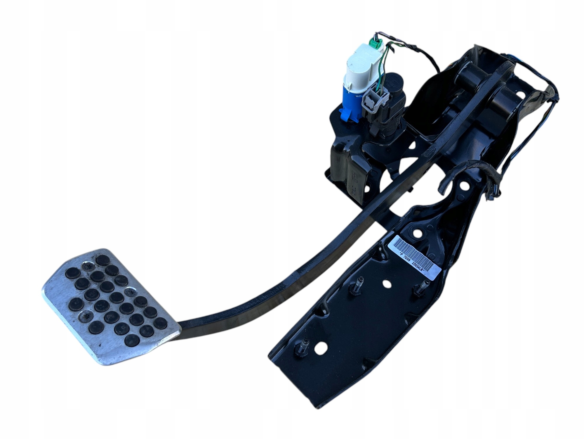 PEDAL Bremse POWERSHIFT FORD S-MAX MK1 LIFT 10-14 7G9N-2D094-LB
