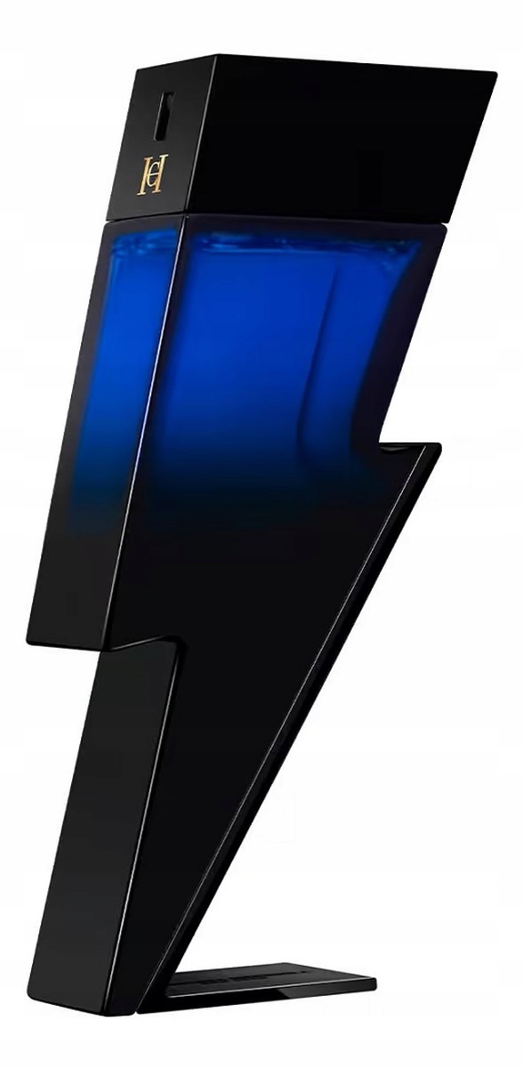 Carolina Herrera Bad Boy Cobalt Elixir Parfémovaná voda sprej 150 Ml