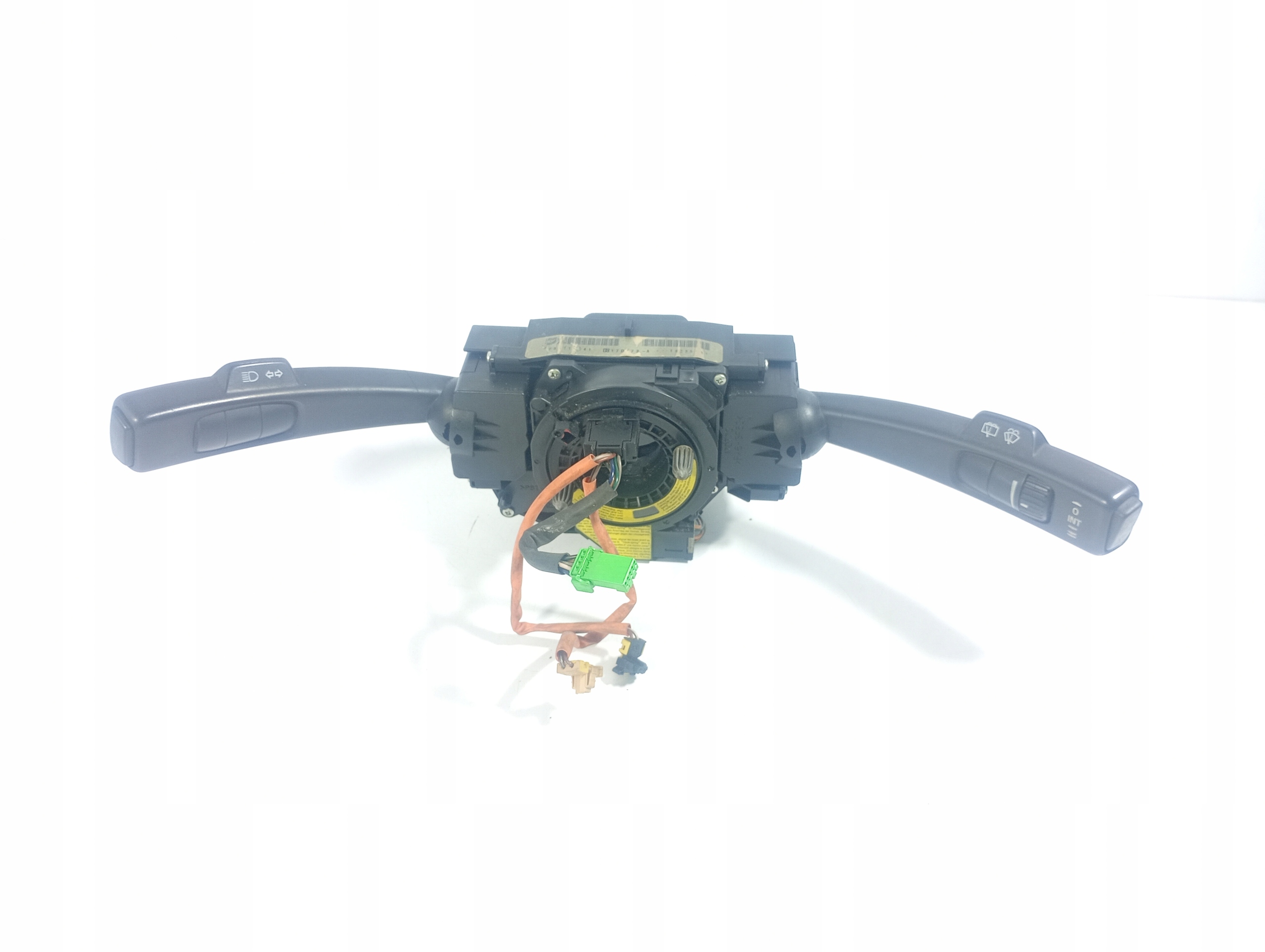Volvo V50 S40 1.6 D polift KOMBI 05-12 switch steering wheel levers and controls