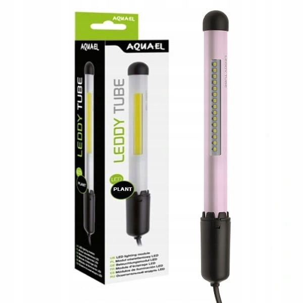 Levně Aquael Leddy Tube 4,8w plant světelný modul pro akvárium