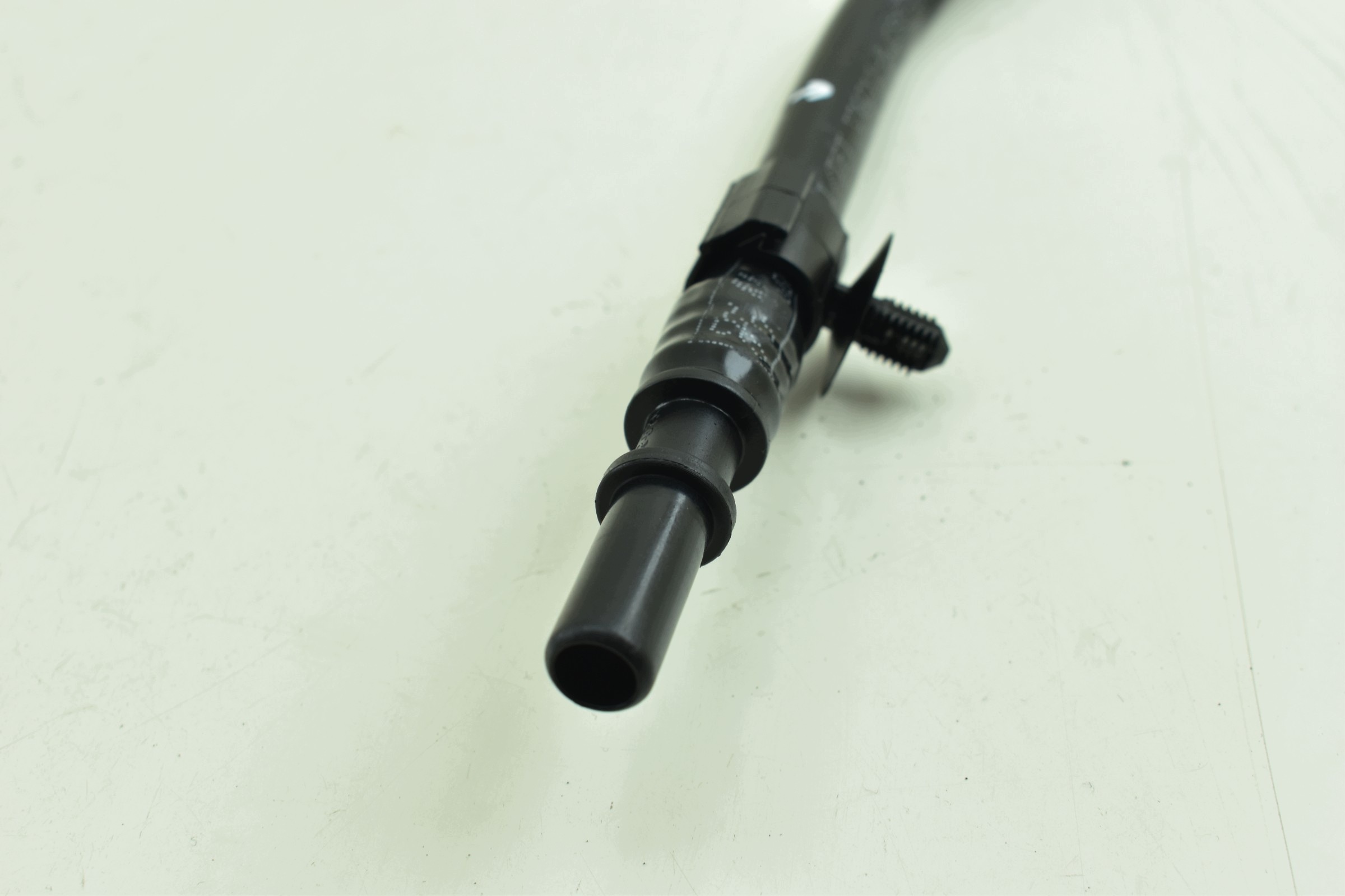 fuel line FORD TRANSIT MK7 2.4 TDCI 6C11-9J280-BB