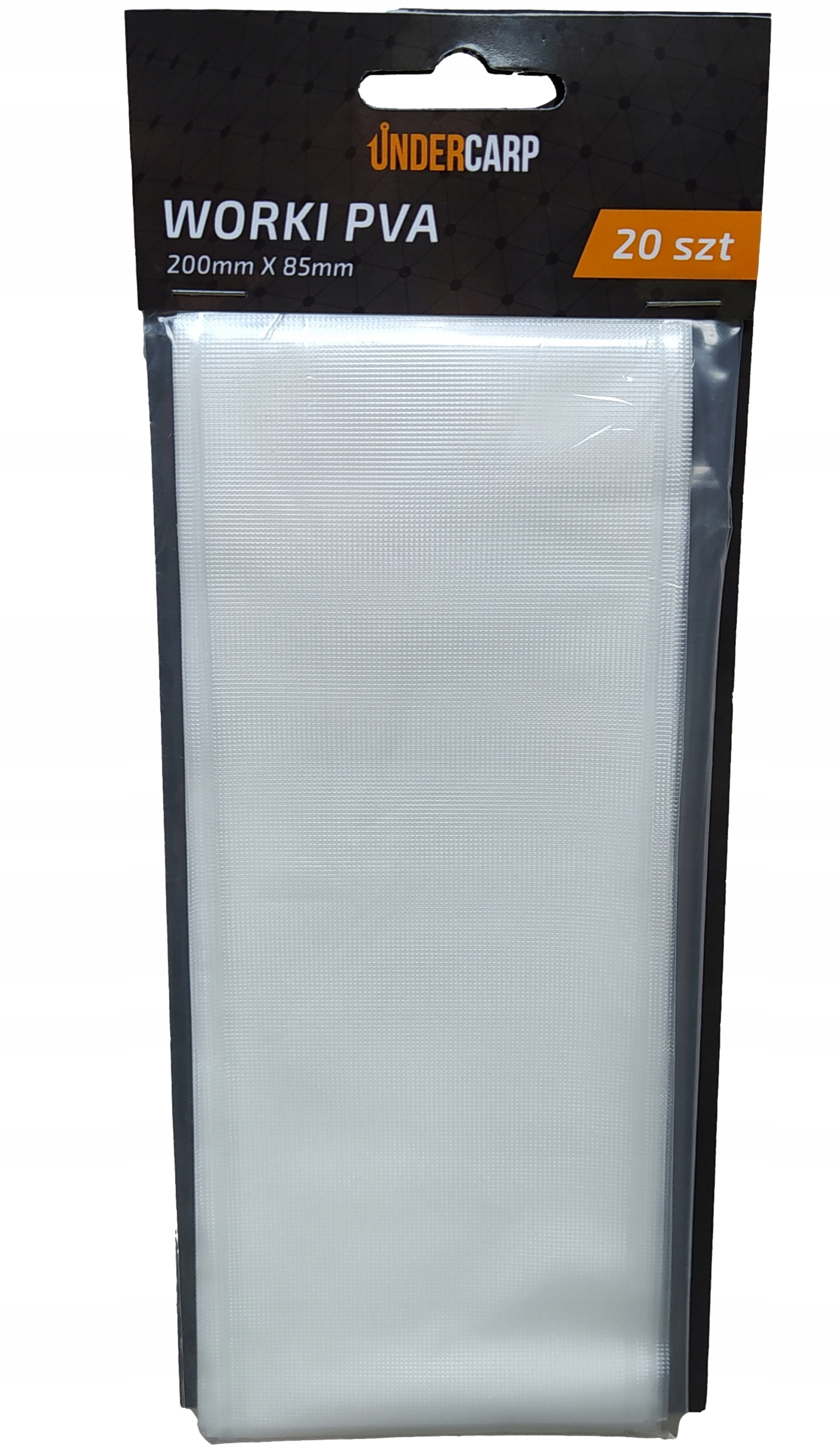UnderCarp Worki Pva 200mm x 85mm 20 szt.