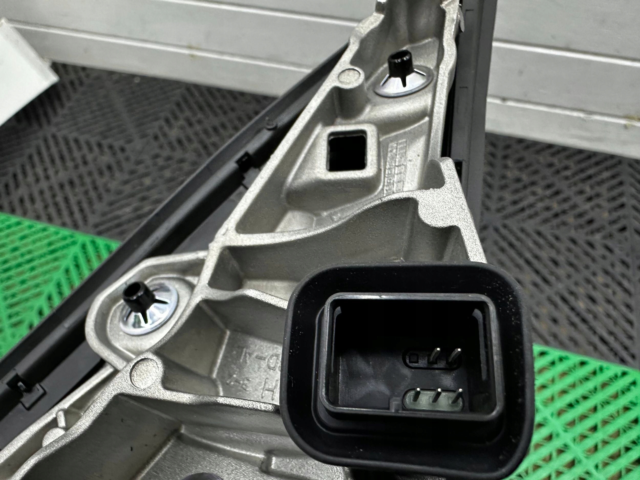 electrics mirror side BMW i4 G26 4 G26 5 PIN