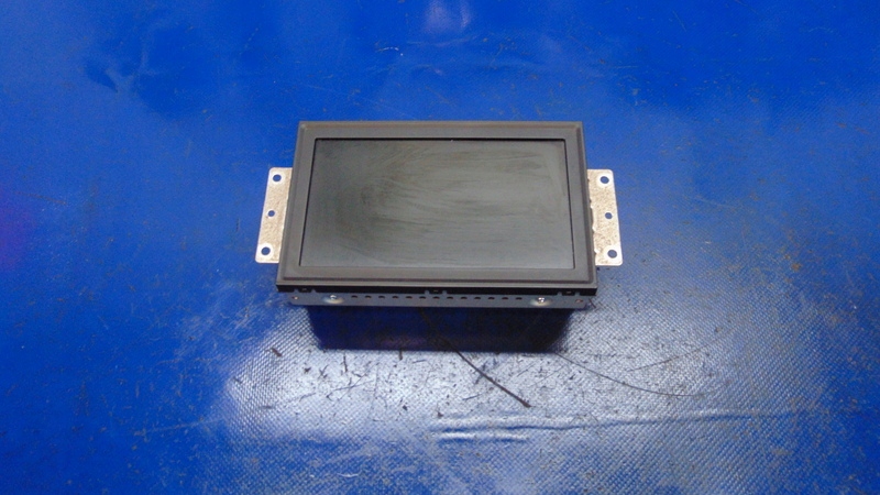 Display ME1810 MITSUBISHI PAJERO III 99-06R