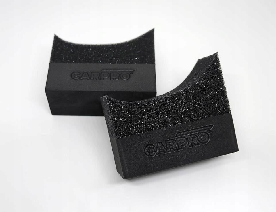 Carpro Tire Applicator wyprofilowany aplikator do opon