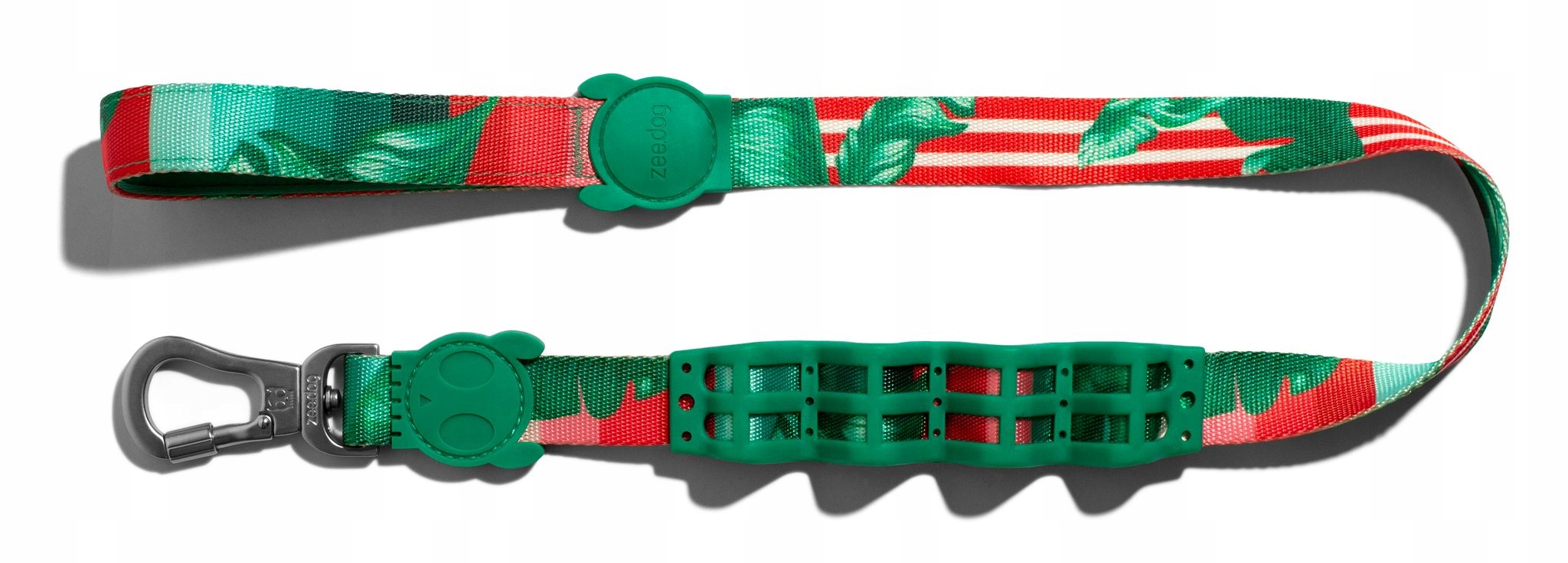 

Zee Dog Smycz dla psa w liście Bali Ruff L
