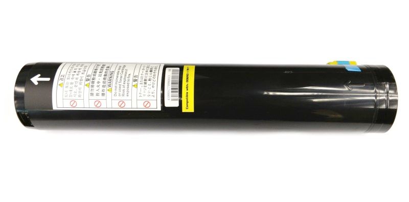 Tonerová kazeta kompatibilní s Xerox 006R01178 žlutá
