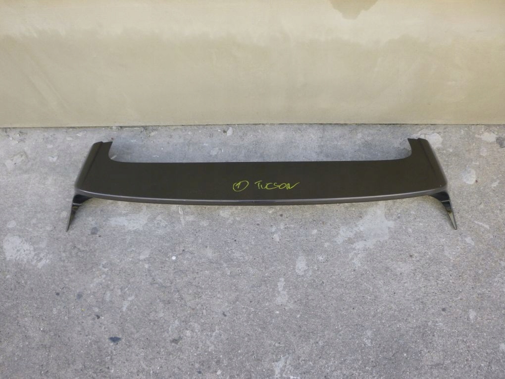 87211-D7000 - HYUNDAI TUCSON II III 2015 15-спойлер закрылки Элерон